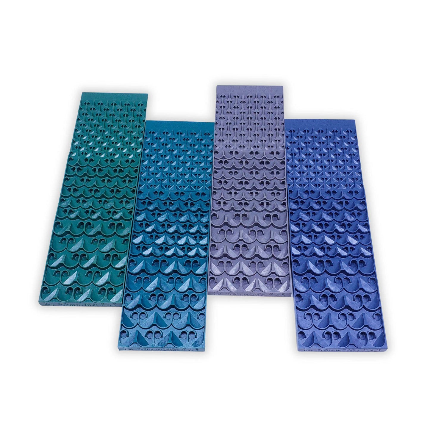 5X16 Combo Dream Mat (Factory 2nds) for Gold Fox Mini Monster