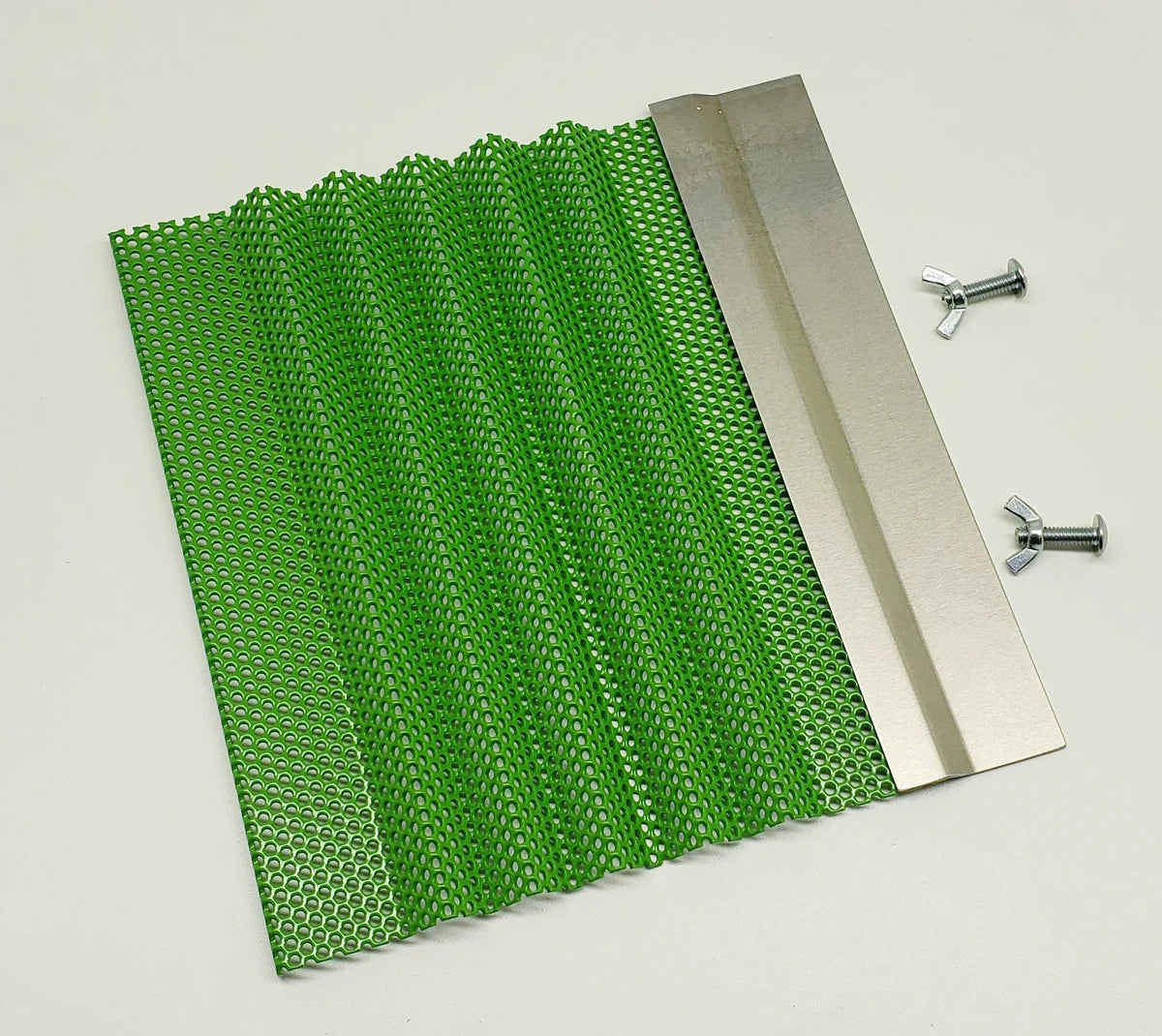 10"x8" Jarvine Riffle