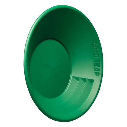 Garrett 14″ Gold Trap Gold Pan