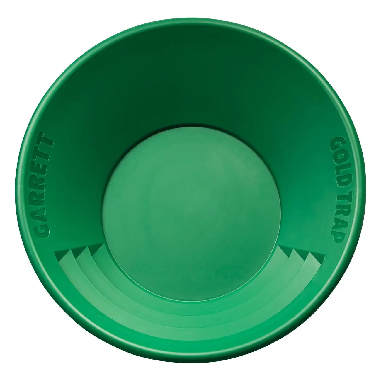 Garrett 14″ Gold Trap Gold Pan