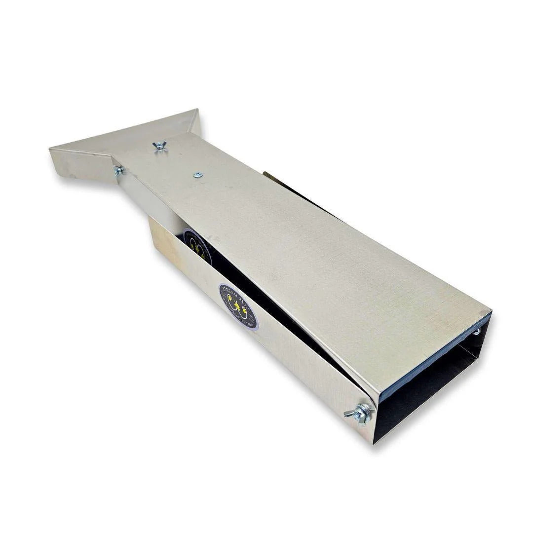 6" x 43" Foldable Adventure Gold Sluice Kit