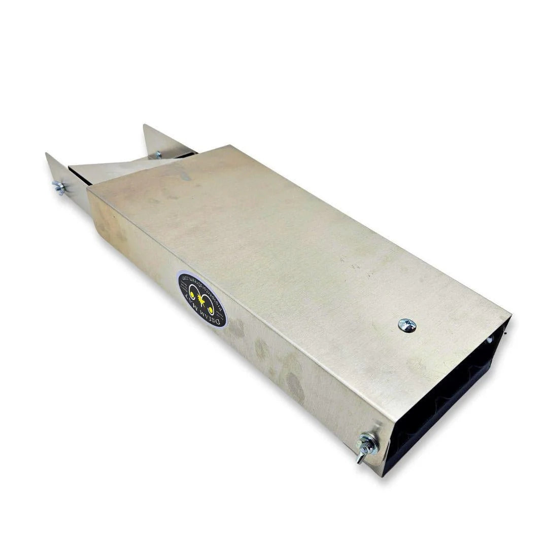 6" x 43" Foldable Adventure Gold Sluice Kit