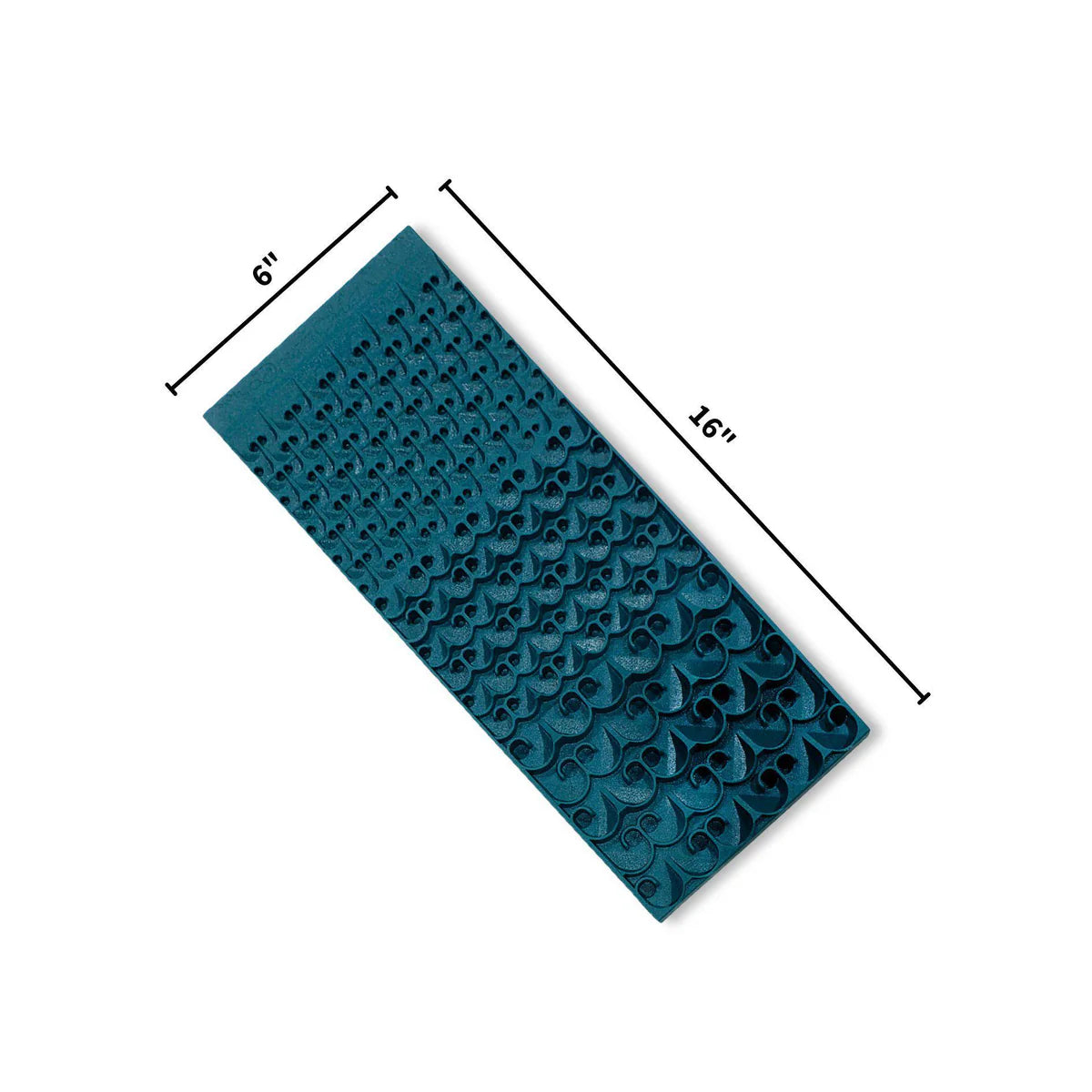 6X16 Combo Sluice Mat (2nd Gen)
