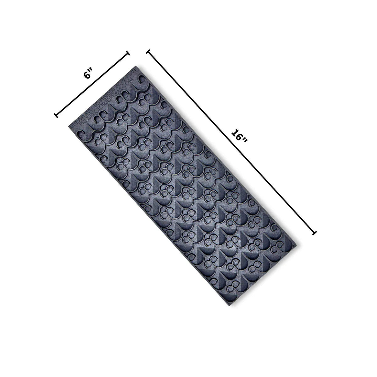 6X16 Mini Sluice Mat