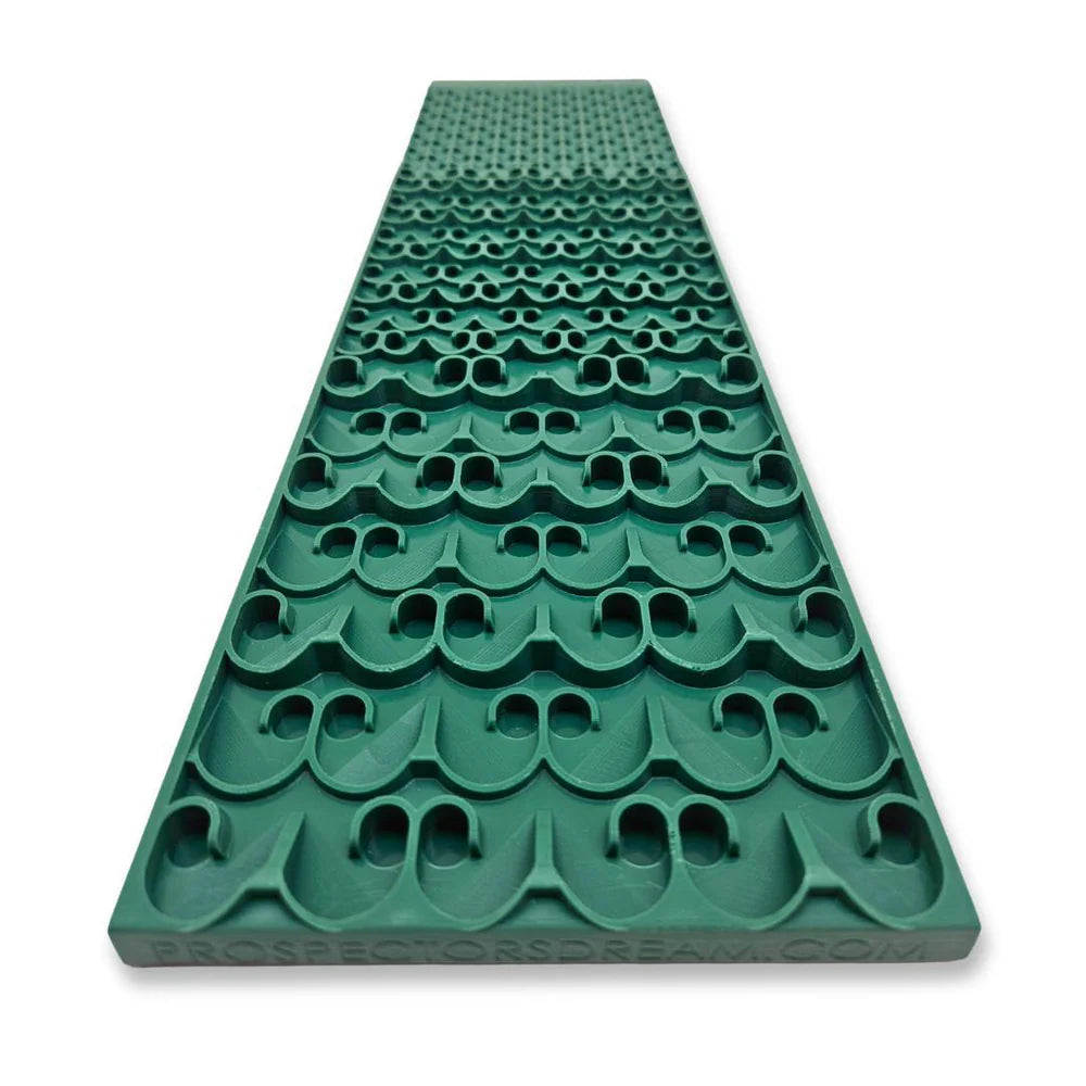 6X22-1/2 Gold Fox Recon Sluice Mat