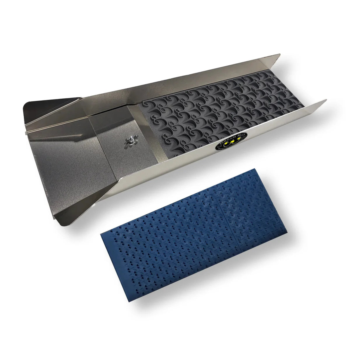 6X24 Trek Gold Sluice Box with MiniMicro Dream Mat Kit