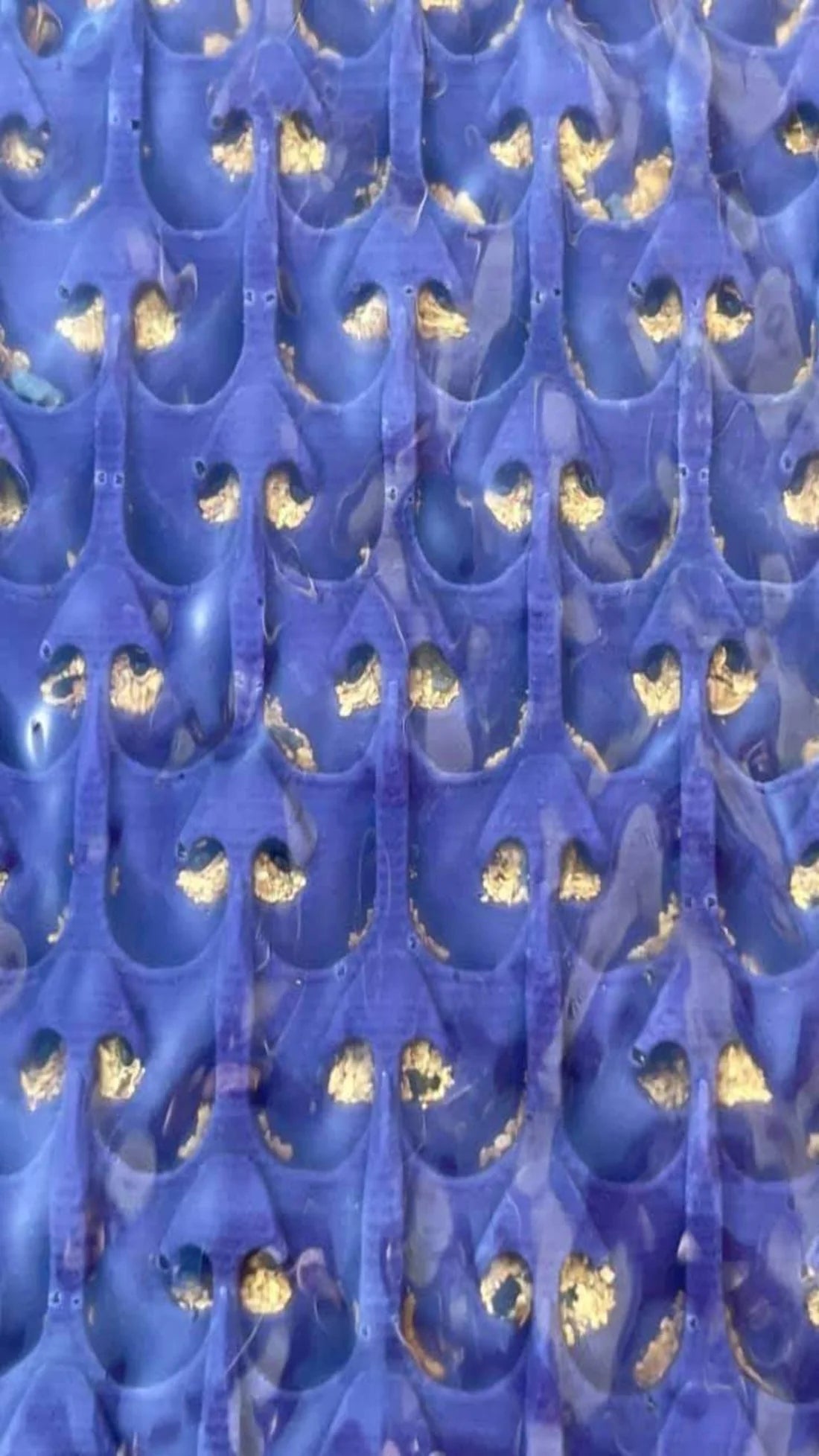 8X36 Multi Sluice Turbocharge Kit with Dream Mat Combo