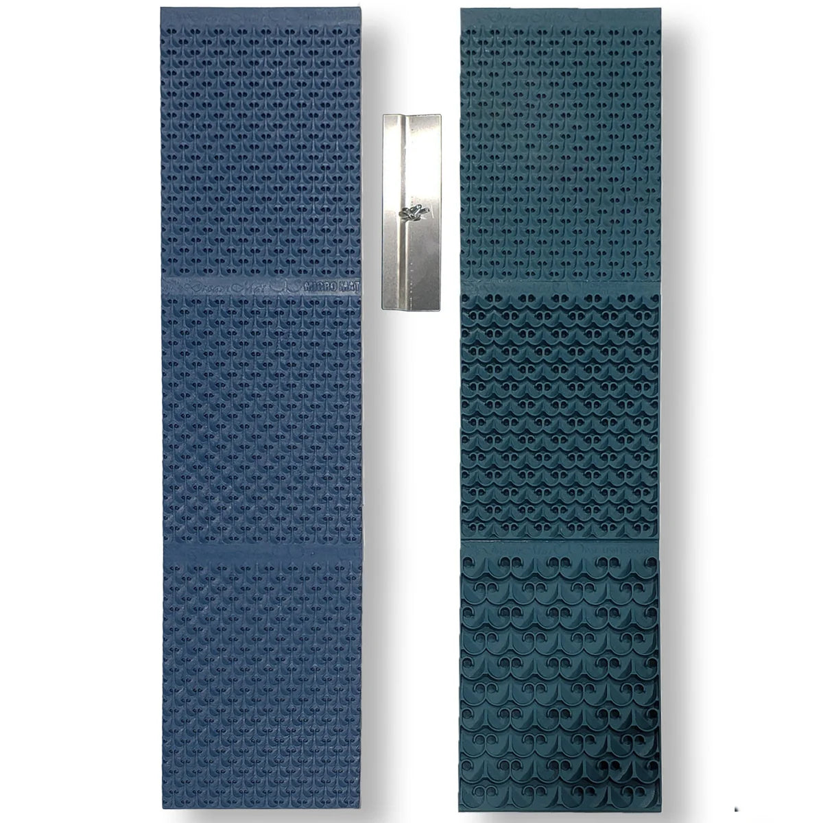 8X36 Multi Sluice Turbocharge Kit with Dream Mat Combo