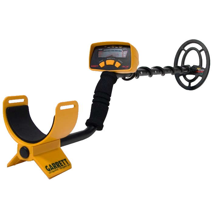 Garrett Ace 150 Metal Detector