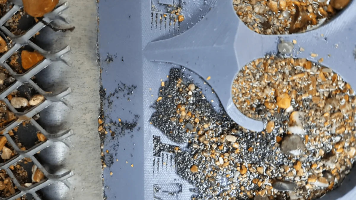 10X36 Dredge Dream Mat