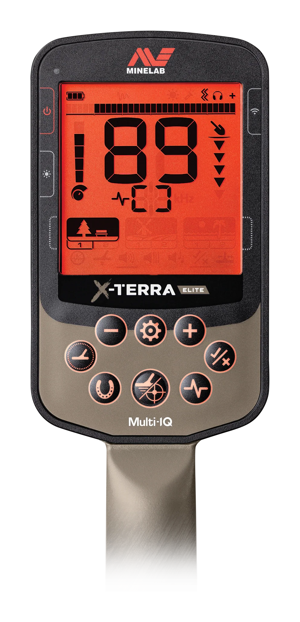 Minelab X-TERRA ELITE
