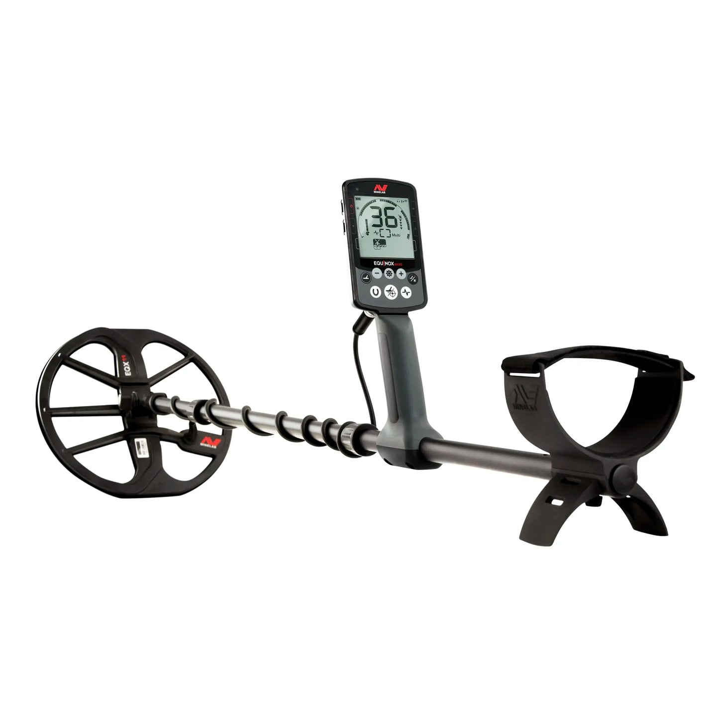 Minelab Equinox 800 Metal Detector