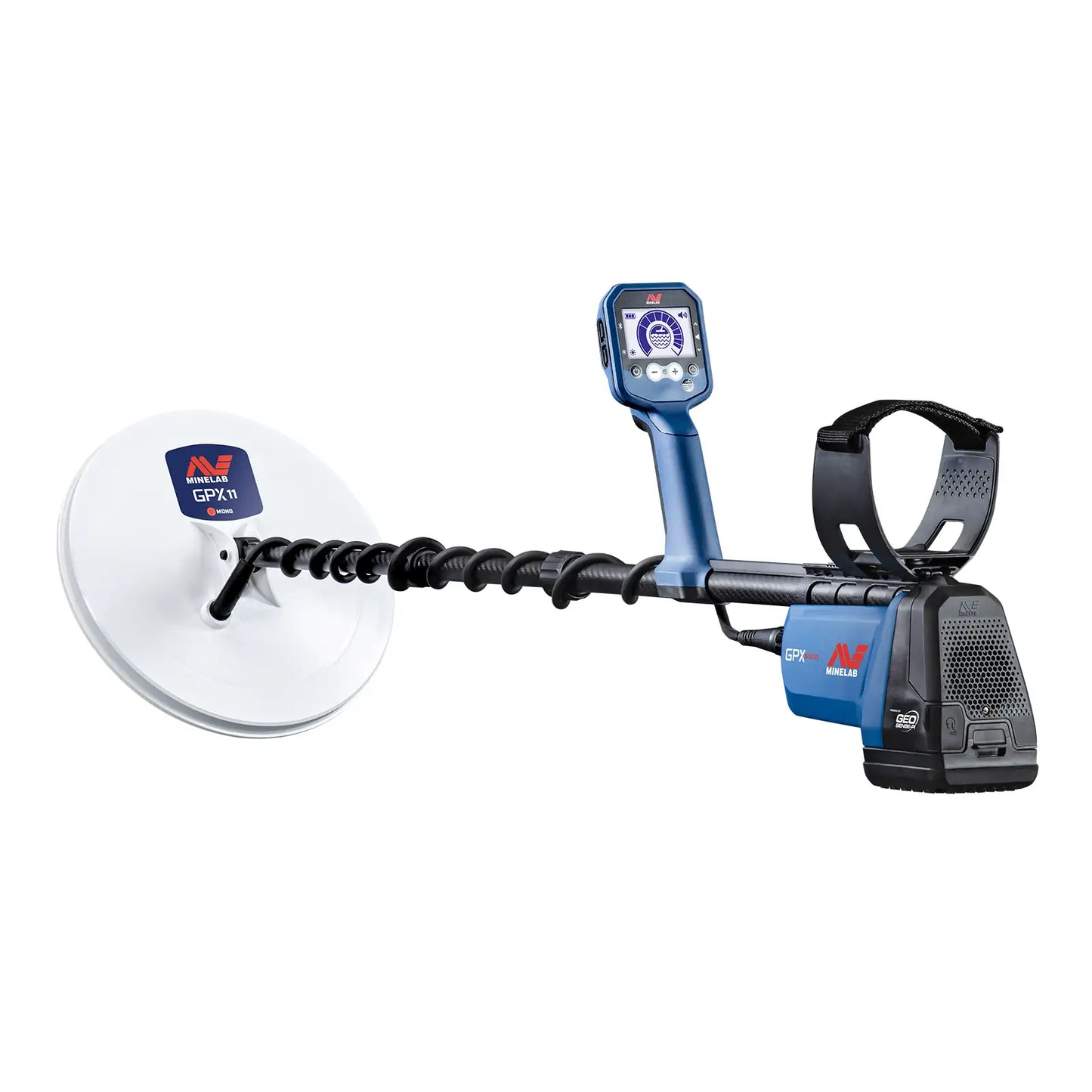 Minelab GPX 6000 Metal Detector