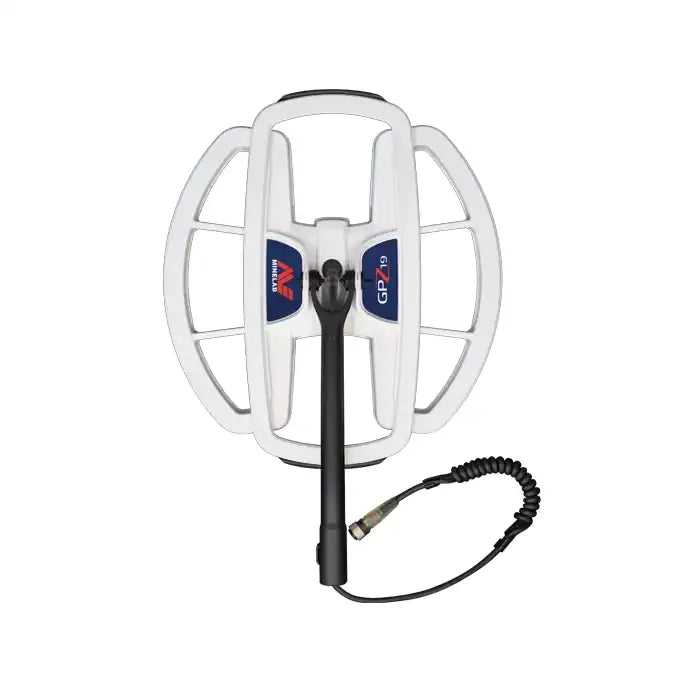 Minelab 19" Coil For GPZ