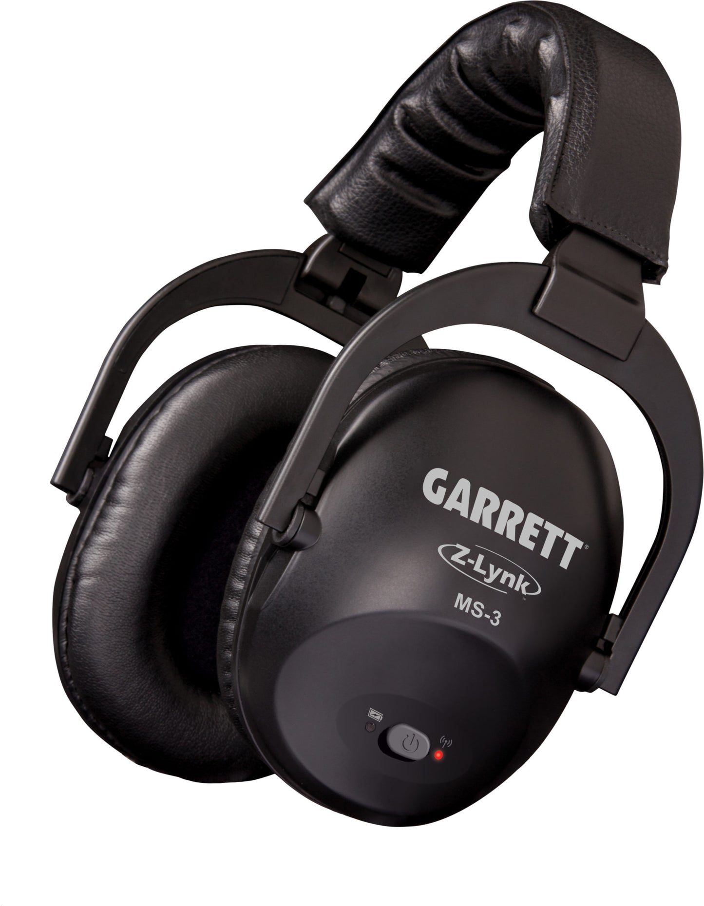 Garrett Ace Apex Metal Detector with Wireless Headphones