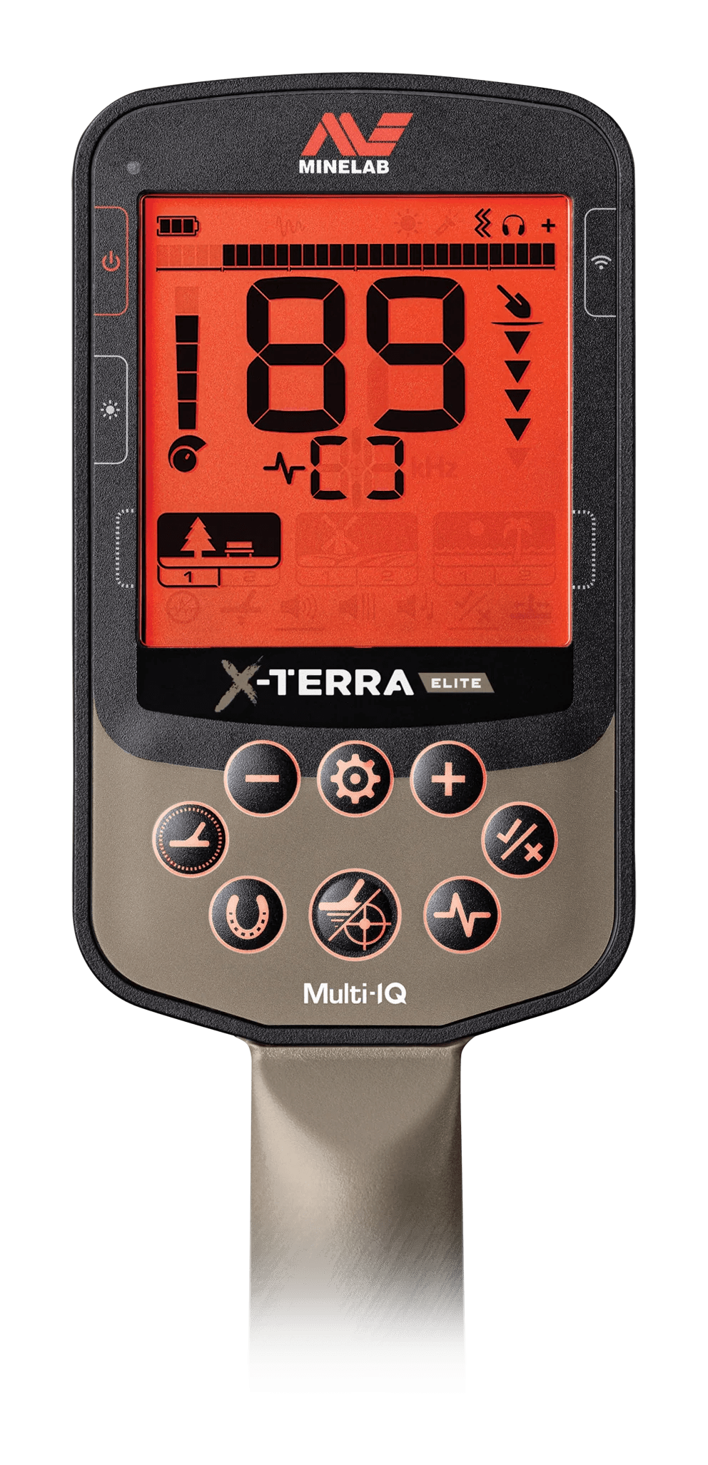 Minelab X-TERRA ELITE