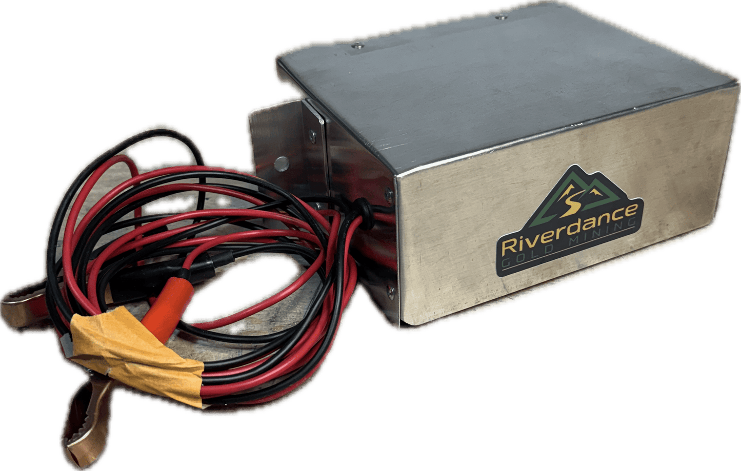 12V 3A Motor Assembly