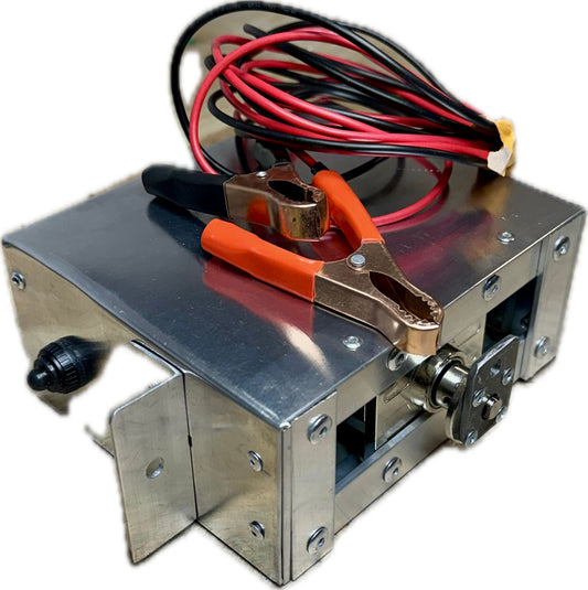 12V 3A Motor Assembly