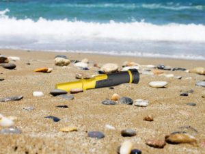 Nokta Makro PulseDive Pinpointer