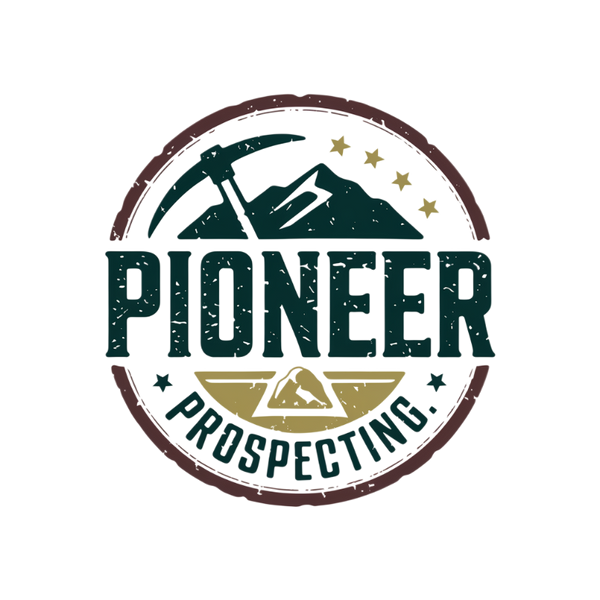 Pioneer Prospecting