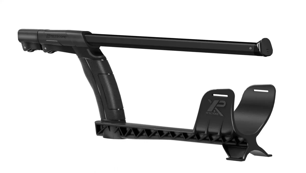 XP ORX Wireless Metal Detector with 9″ X35 Coil with MI-6 Pinpointer