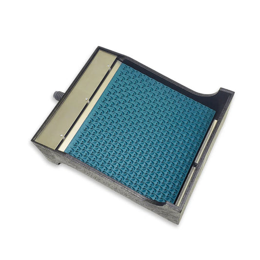 Top Gold Cube Water Tray with Micro Dream Mat