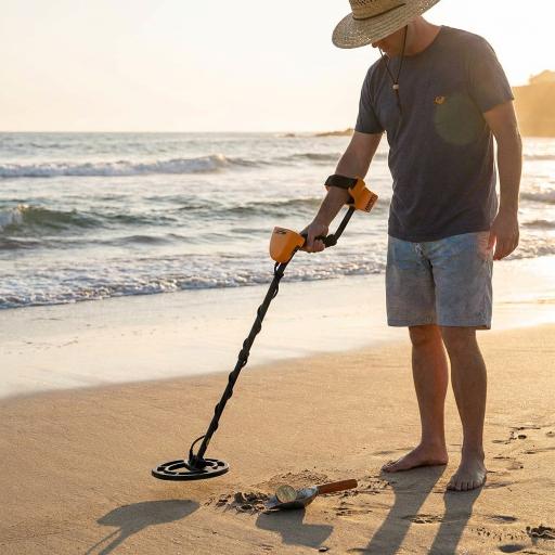 Garrett Ace 250 Metal Detector