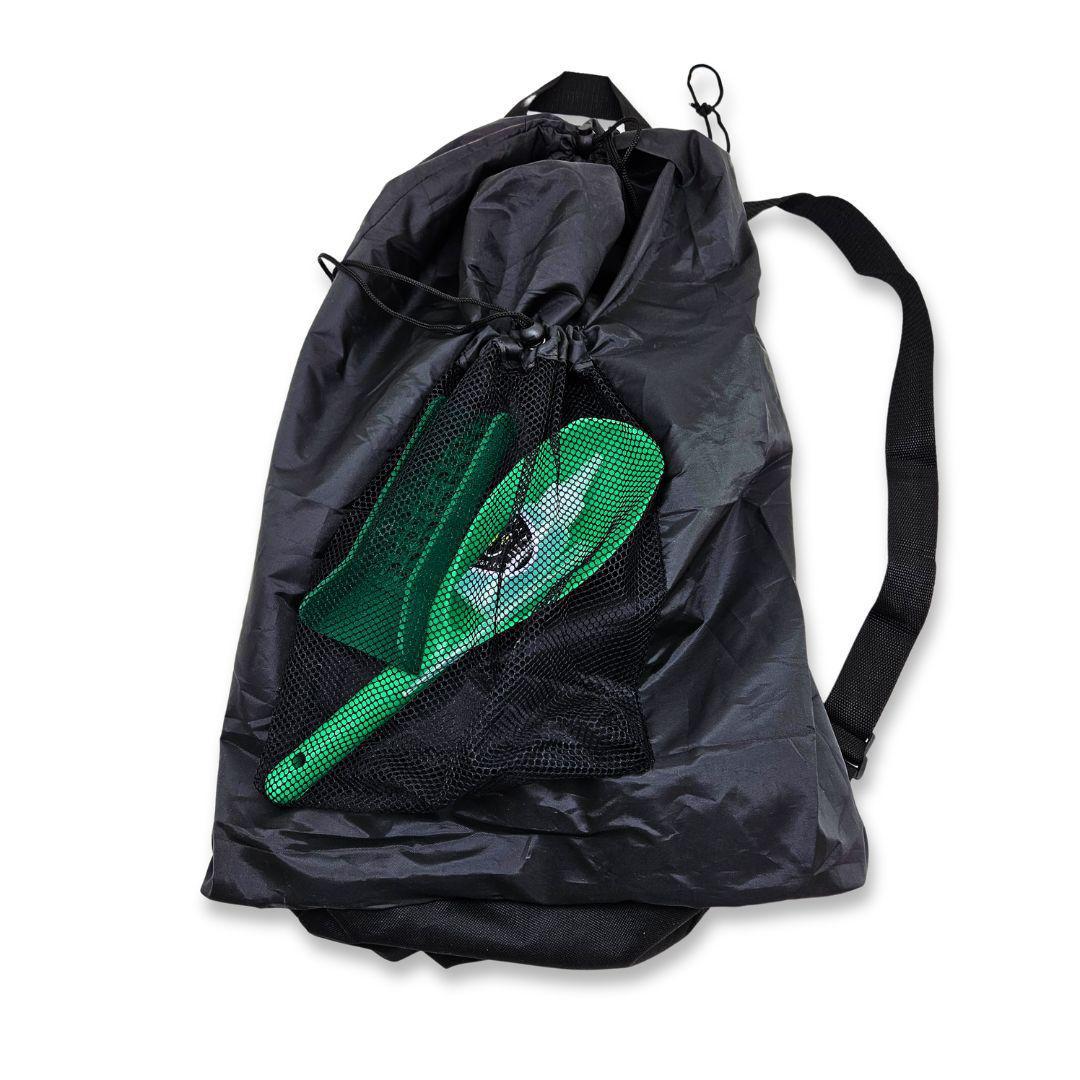 6" x 43" Foldable Adventure Gold Sluice Kit