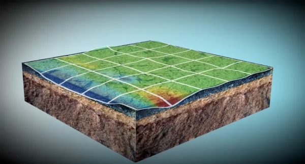 Groundtech GR-3 | 3D Ground Scanner