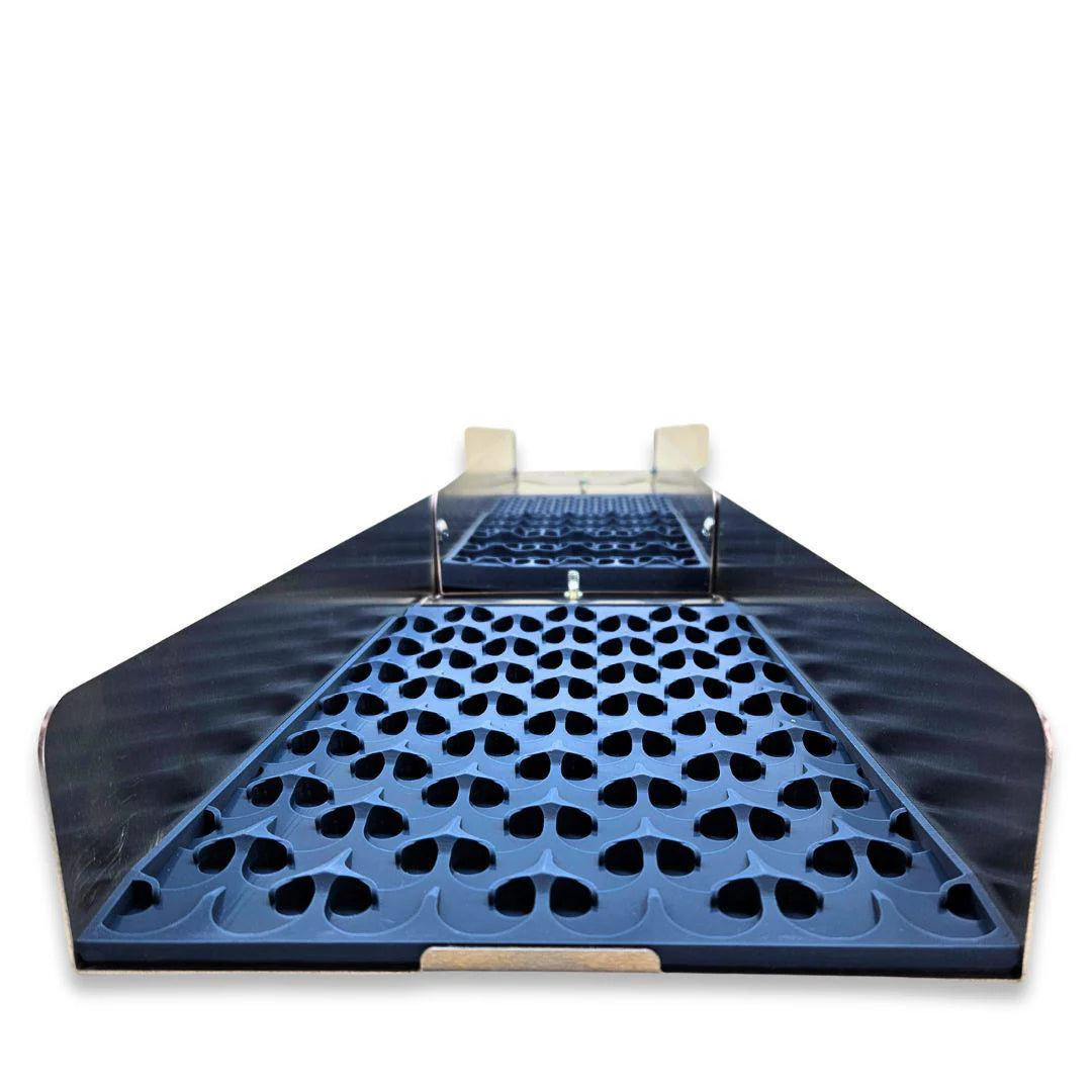 6" x 43" Foldable Adventure Gold Sluice Kit