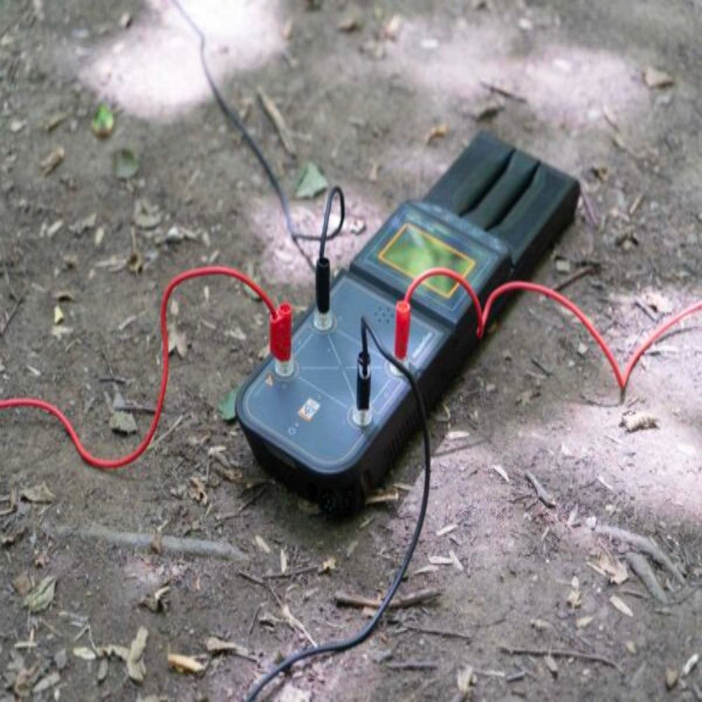 Groundtech A2 Series | 3D Ground Scanner