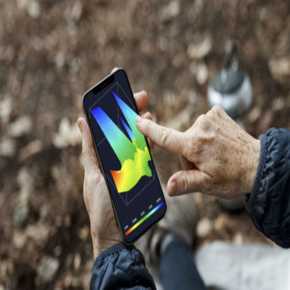 Groundtech A2 Series | 3D Ground Scanner