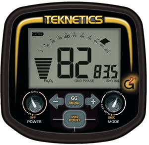 Teknetics G2+