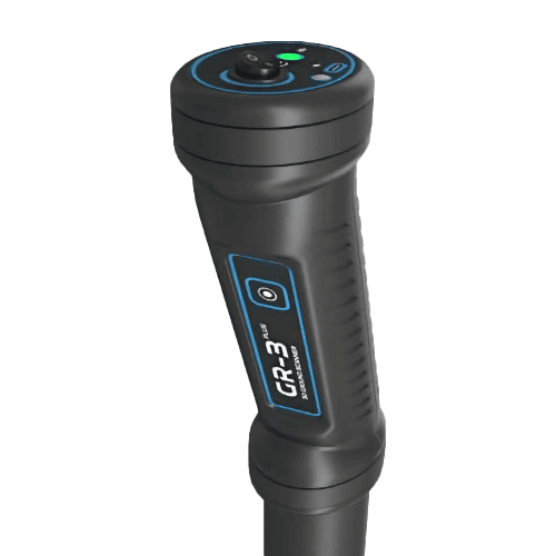 Groundtech GR-3 Plus | 3D Ground Scanner