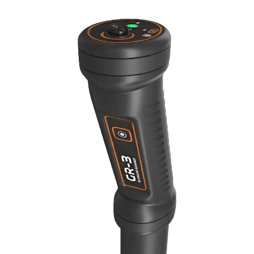 Groundtech GR-3 | 3D Ground Scanner