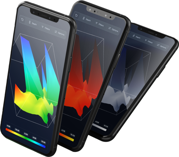 Groundtech GR-3 | 3D Ground Scanner