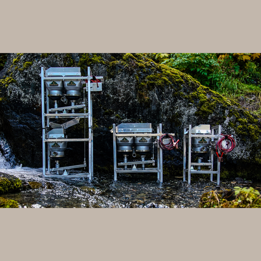 Strike Gold with Confidence: Why Riverdance Equipment Is Changing the Game in Canada