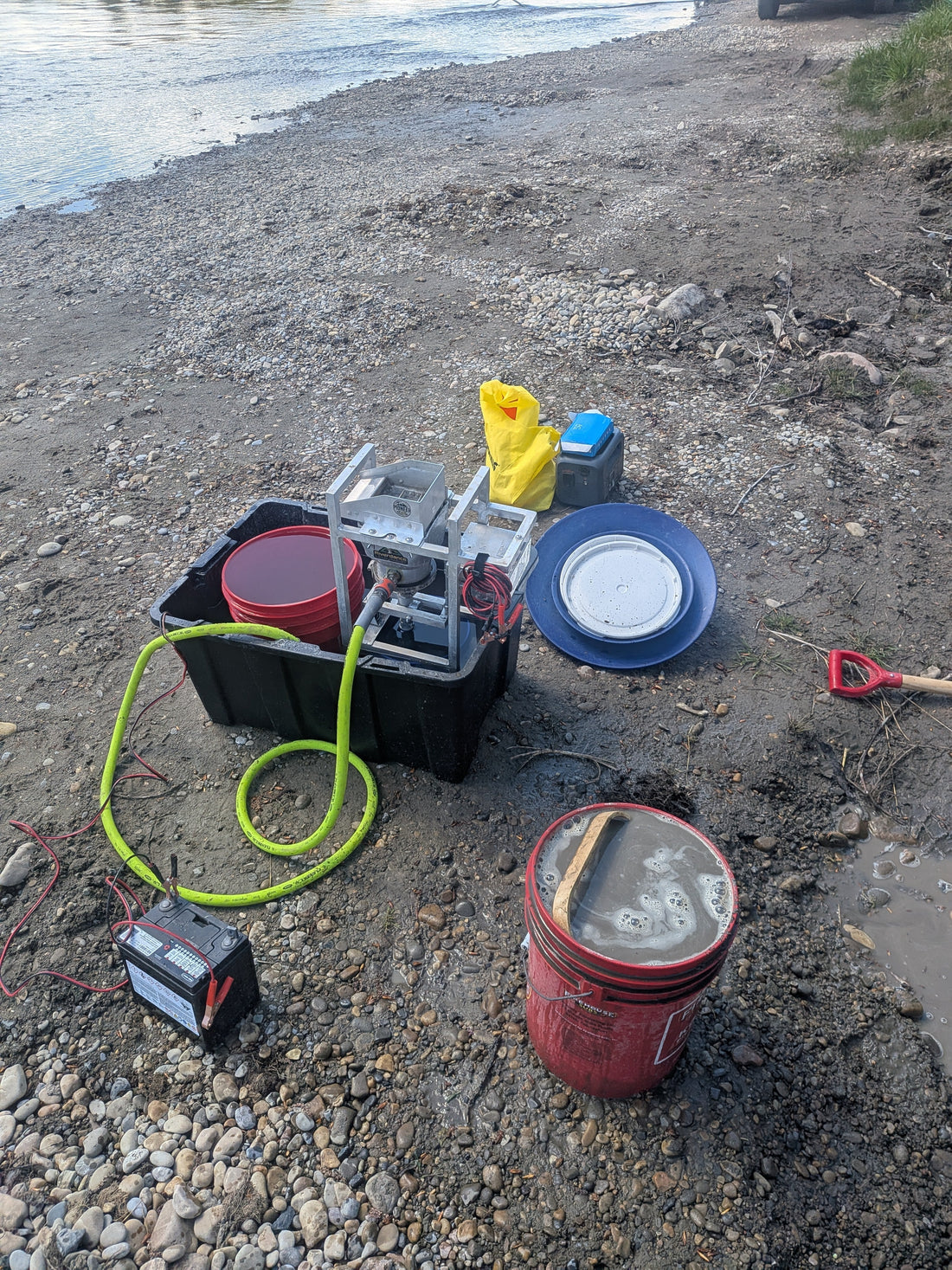 Riverdance Gold Jig Results: What to Expect on Alberta Rivers