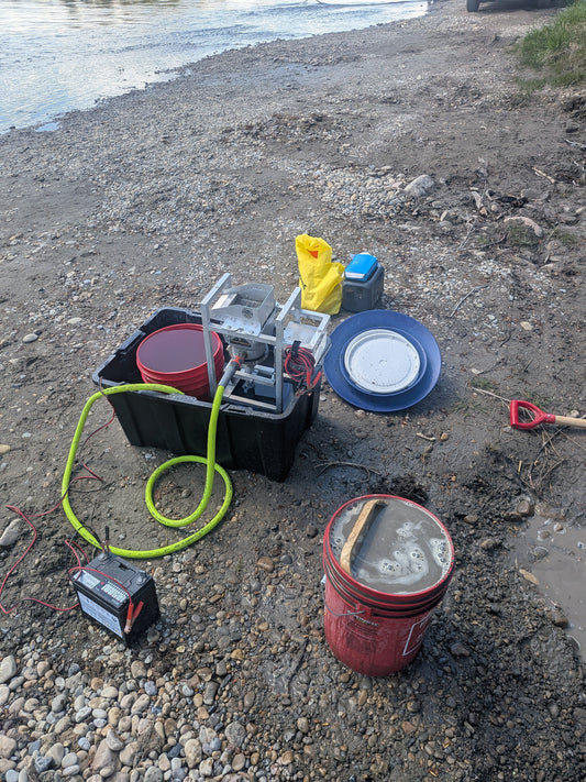 Riverdance Gold Jig Results: What to Expect on Alberta Rivers