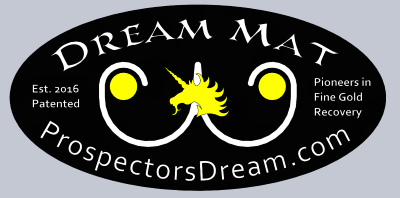 Dream Mat Canada: Best Sluice Mat for Fine Gold Recovery in Canadian Rivers