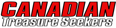 Canadian Treasure Seekers