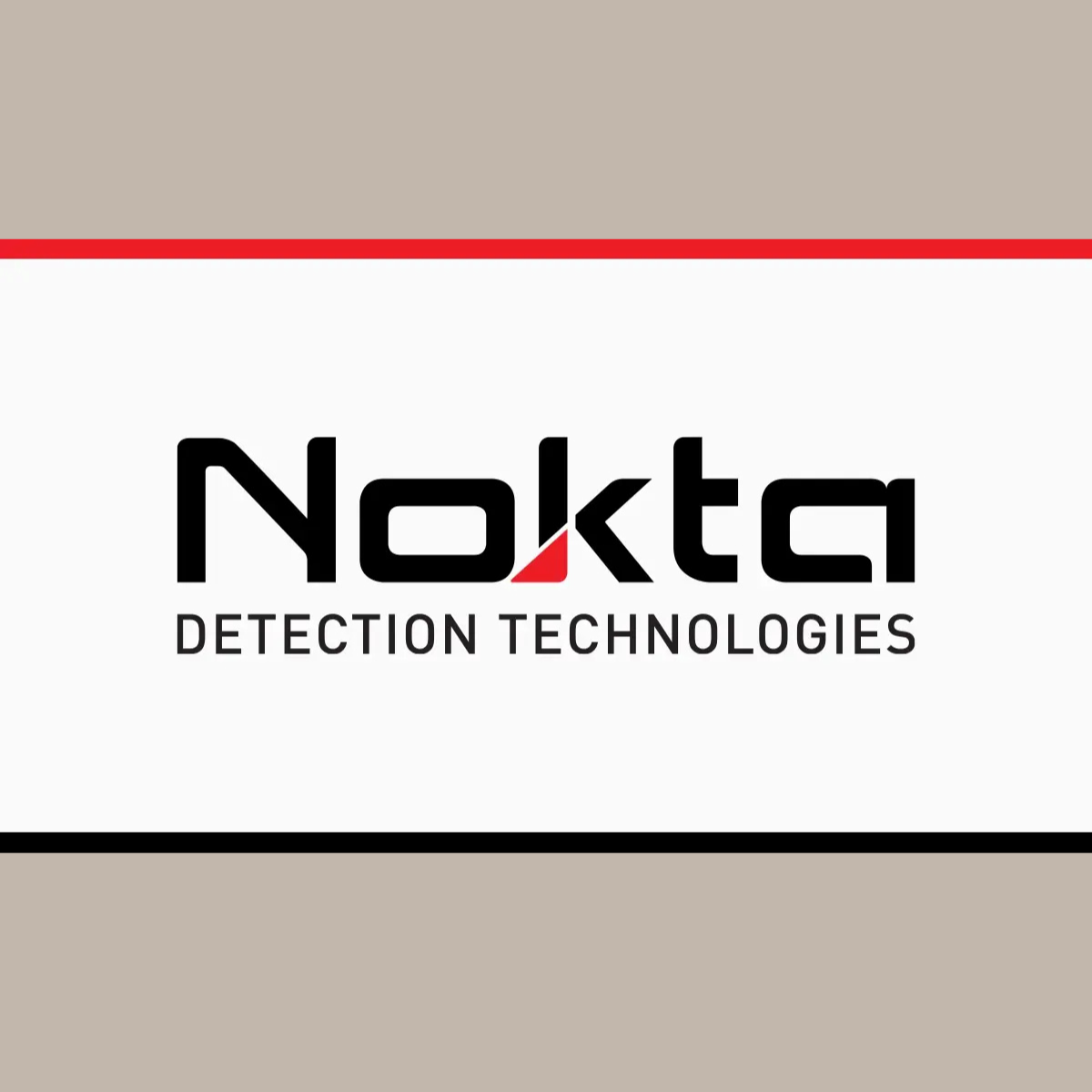 Nokta Metal Detectors