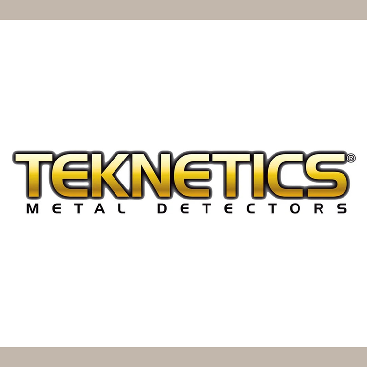 Teknetics Metal Detectors