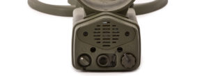 Garrett ATX Pulse Induction Metal  Detector with 10″x12″ DD Coil