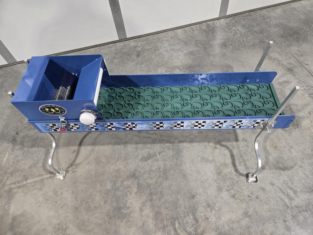 Sluice Boxes Canada – Pioneer Prospecting