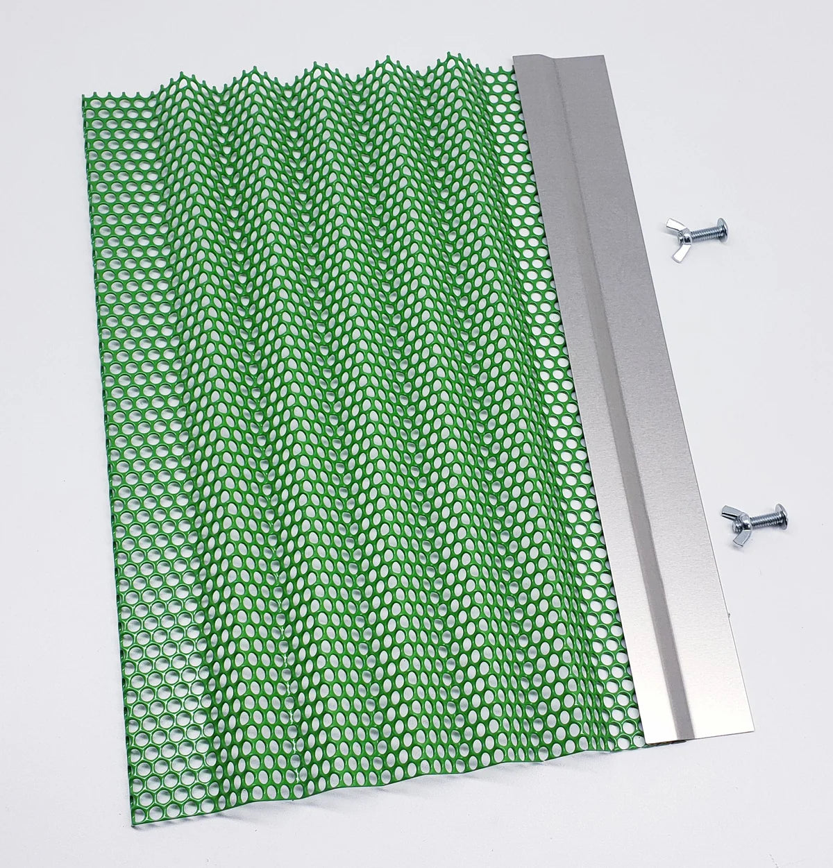 16"x10.5" Jarvine Riffle