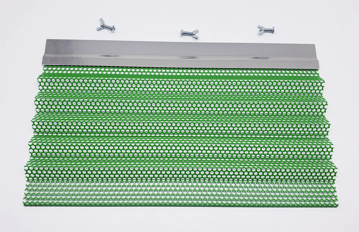 20"x10.5" Jarvine Riffle