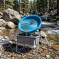 Camel Pro 24 Spiral Gold Panning Machine
