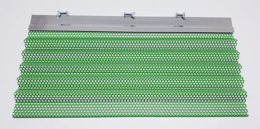 24"x10.5" Jarvine Riffle