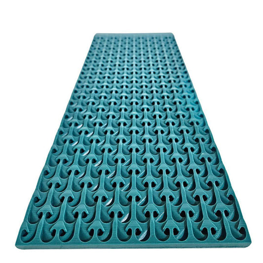 6X16 Micro Sluice Mat (2nd Gen)